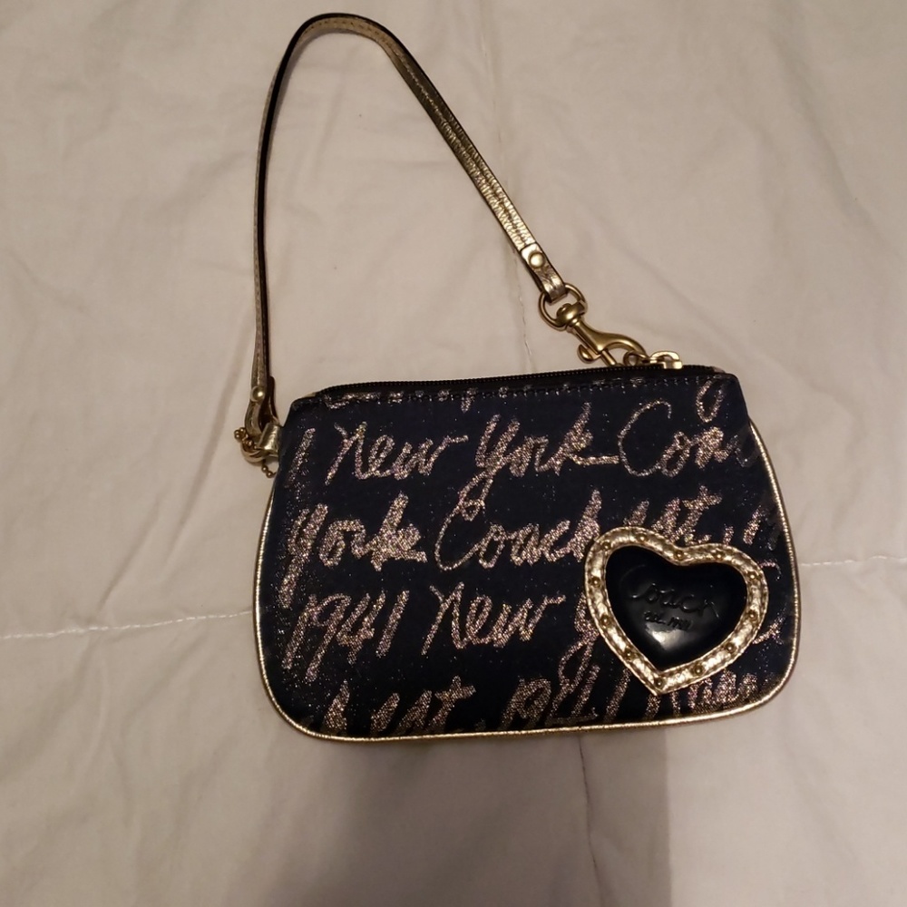 Wristlet